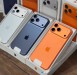 সম্পূর্ণ নতুন ও আসল Apple iPhone 17 Pro Max/ iPhone 17/ iPho